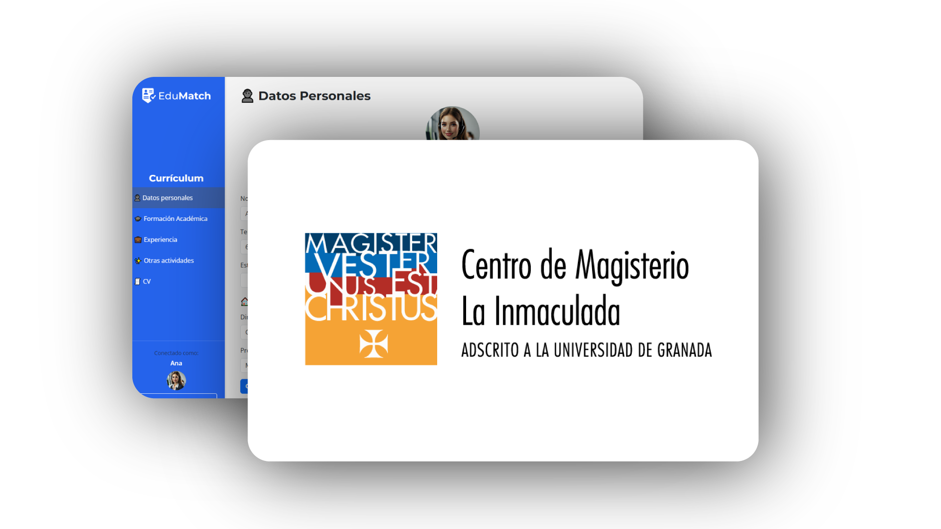 San Fernando & EduMatch