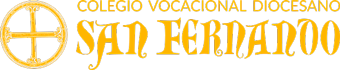 Logo CD San Fernando